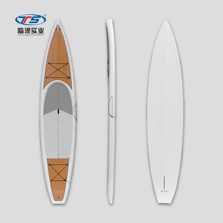 Racing board-(RACER 09)racing paddle board touring sup paddle board SUP Cruiser  paddle board Touring board Featured Image