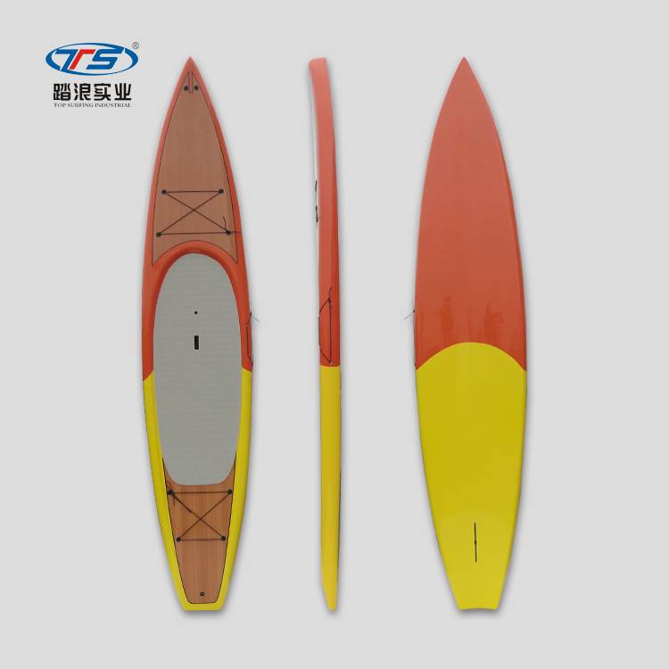 Racing board-(RACER 12)racing paddle board touring sup paddle board SUP Cruiser  paddle board Touring board Featured Image