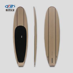 All around-(SUP Wood Grain 01)  paddleboard wood paddleboard sup board  epoxy sup paddleboard sup surfing