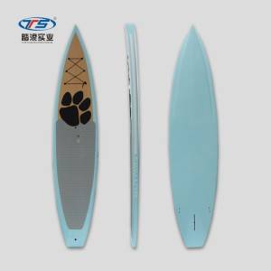 All around-(SUP Wood Grain 07)stand up paddleboard wood paddleboard sup board fiberglass sup paddleboard