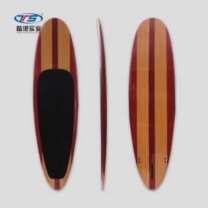 All around-(SUP Wood Grain 13) new fashion stand up paddleboard wood paddleboard sup board  epoxy sup paddleboard