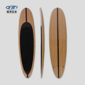 All around-(SUP Wood Grain 30)stand up paddleboard wood paddleboard sup board  epoxy sup paddleboard