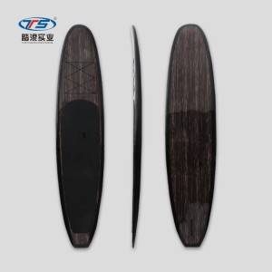 All around-(SUP Wood Veneer 02) stand up paddleboard wood paddleboard sup board stand up paddle board