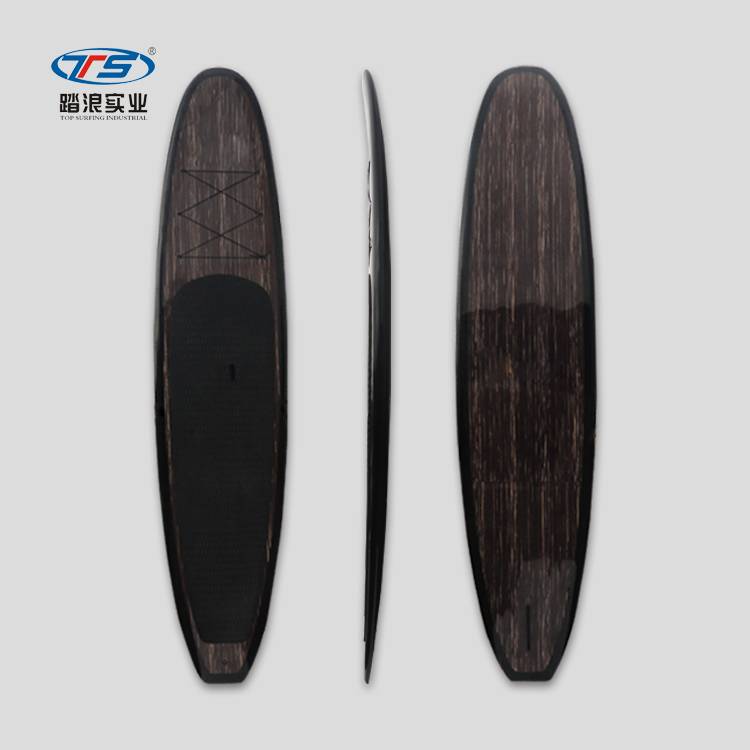 All around-(SUP Wood Veneer 02) stand up paddleboard wood paddleboard sup board stand up paddle board Featured Image