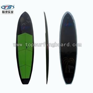 All around-(SUP Carbon 01) carbon SUP Paddle board standup paddle board