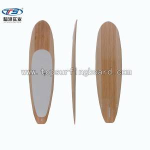 All around-(SUP Wood Grain 15) wood paddleboard sup board  epoxy sup paddleboard