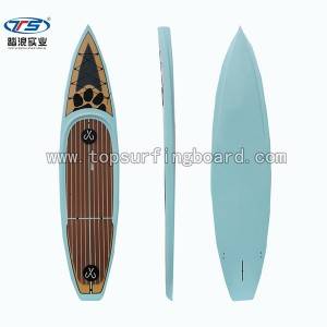 Fishing board-(FISHER 05) fishing board epoxy SUP fishing surfboard  fishing paddle board fishing trolling board