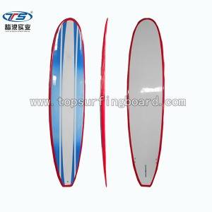 (LB 01)–long board long surfing board surf long board long surfboard
