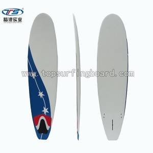 (LB 03)–long board long surfing board surf long board long surfboard