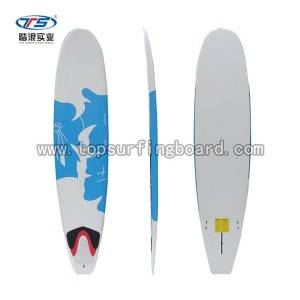(LB 04)–long board long surfing board surf long board long surfboard