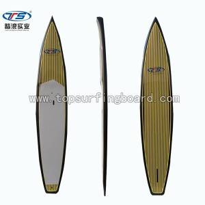 Racing board-(RACER 04)Racing Board Stand Up Paddle Board Racing SUP Board Race Surfboard