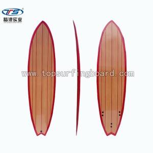 Short bord-(SB 04)  surfing board eps surfboard wood shortboard