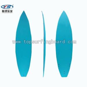 Short bord-(SB 05) Epoxy polish fish tail surfboard shortboard short surfboard