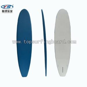 Soft board-(Model No. SFT B03) soft surfboard epoxy softboard