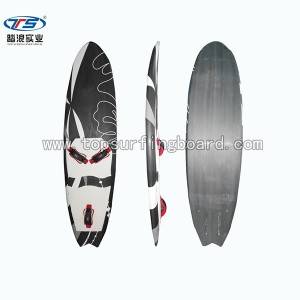 WS-01 WindSurfing Board Carbon wind surfboard