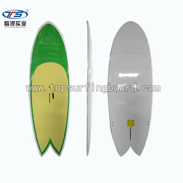 WS-03 WindSurfing Board wind surfboard wind SUP SUP paddleboard Featured Image