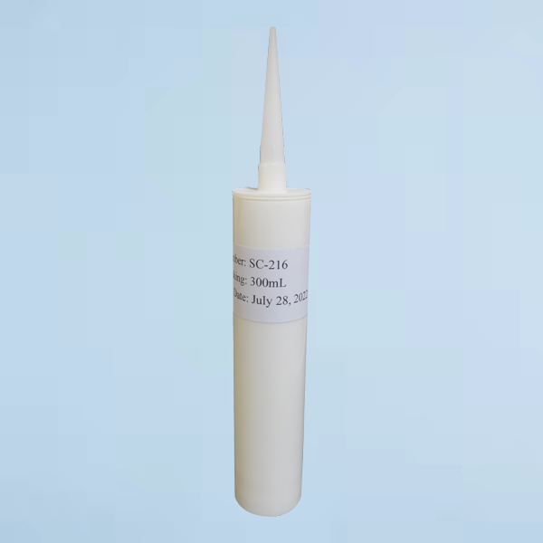 RTV Silicone Sealant For Various Building Materials Featured Image