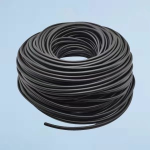 FKM Rubber Strip With Oil Resistance And Corros...