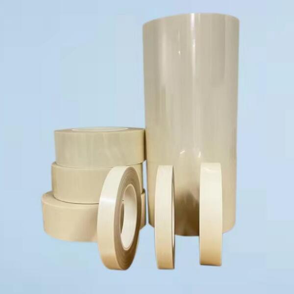 Silicone Double Sided Tape For Silicone Rubber Bonding Plastics And Metals Without Primer Required