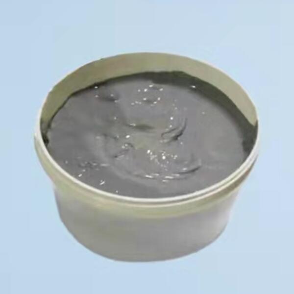 Thermally Conductive Silicone Grease For Various Electronic Products