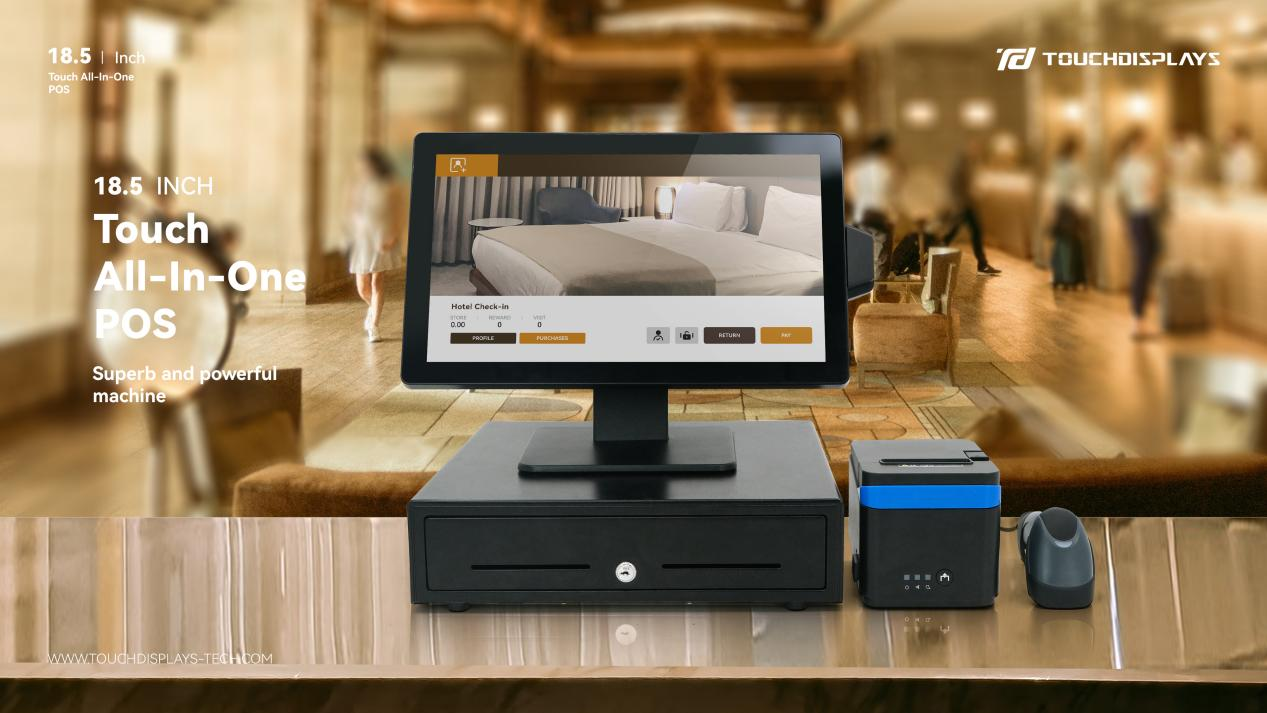 Are hoteliers ready for a POS system?