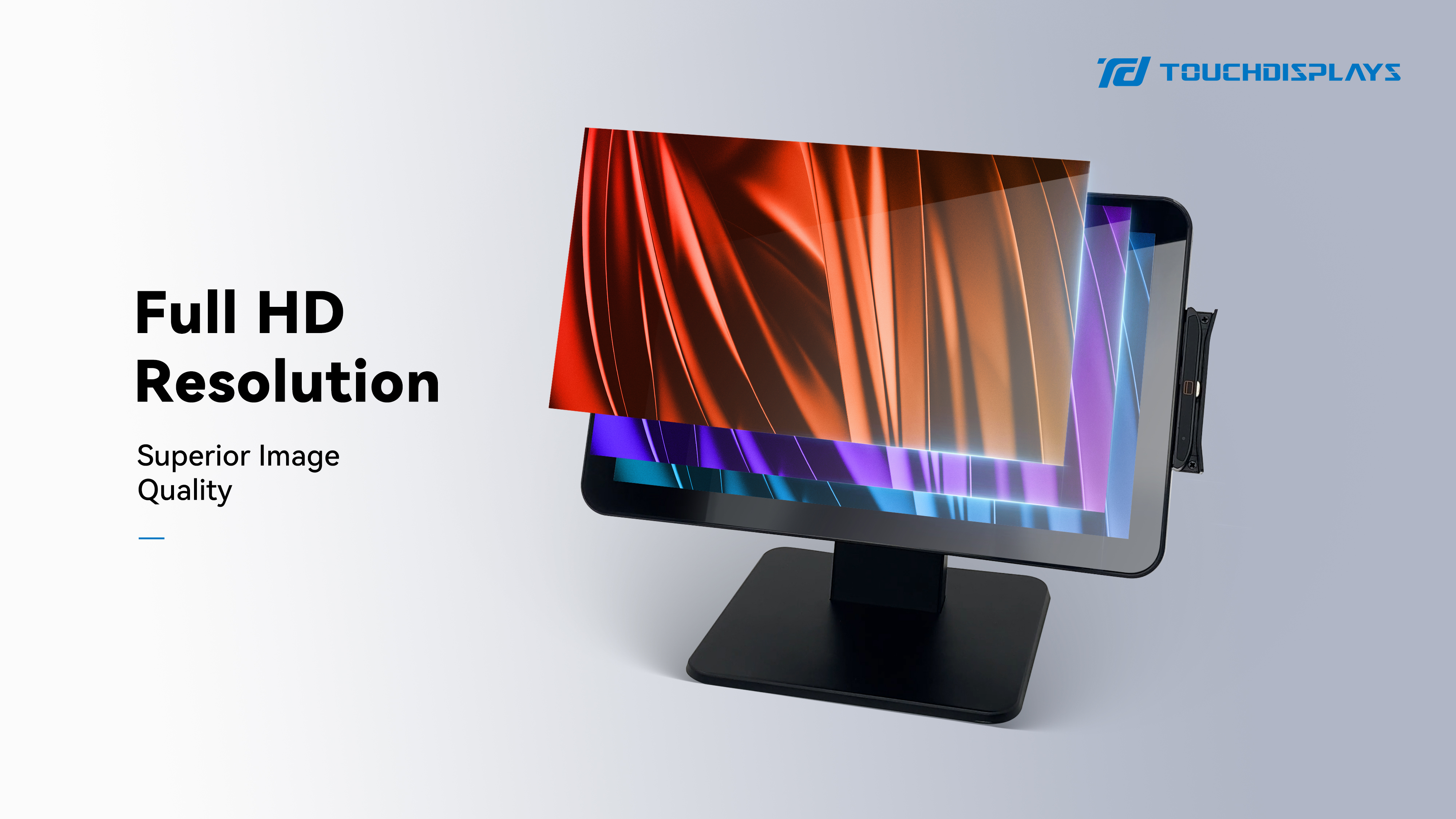 What is 1080p resolution?