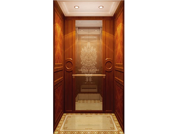 Reliable Supplier Special Residendal Elevator And Home Lift