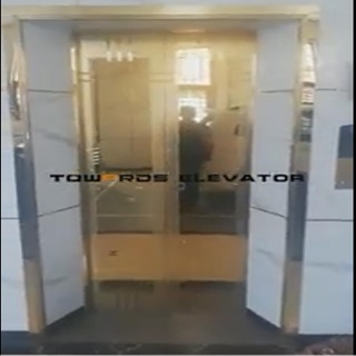 TOWARDS TITANIUM MIRROR ETCHING ELEVATOR