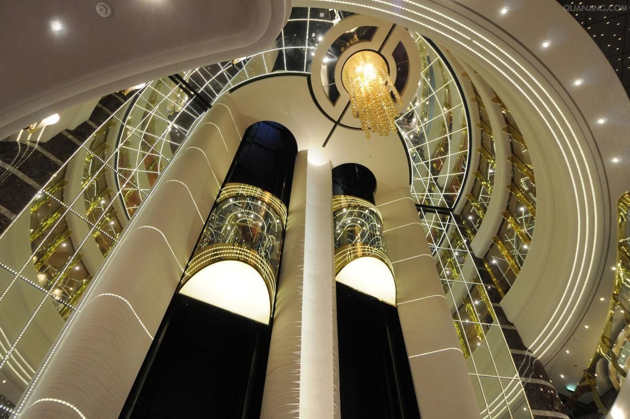 Why You Should Choose Panoramic Elevator for Your Building