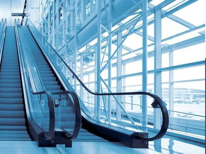 Elevate Your Transit Experience with Escalator & Moving Walk Solutions from Towards Elevator
