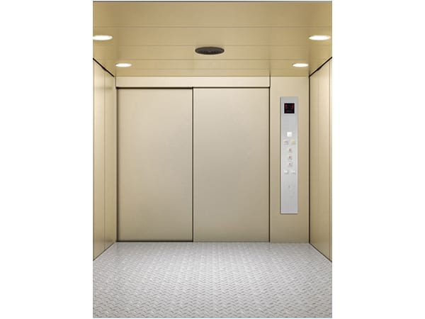 貨物用エレベーター＆カーエレベーター
