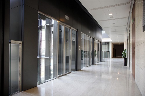 세계 10대 엘리베이터 회사