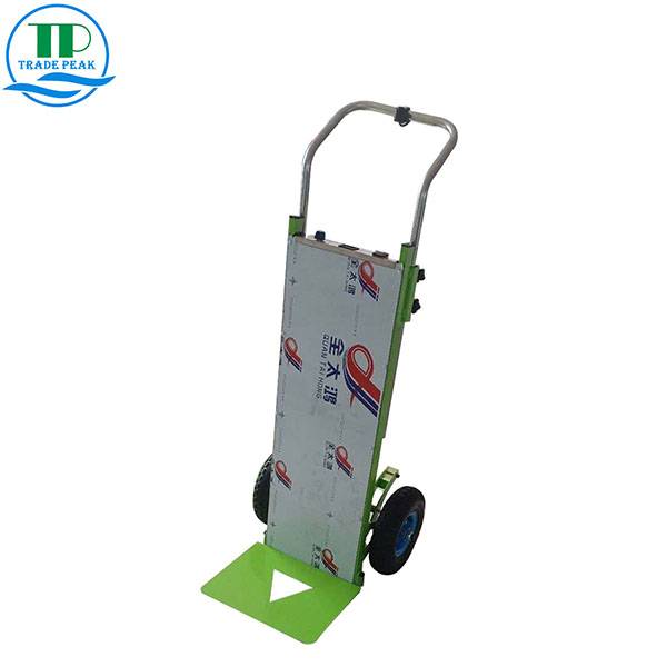Electric hand truck