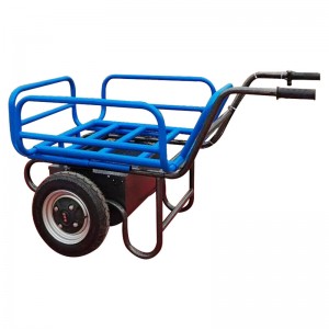QTP152E Electric wheelbarrow