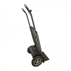 QTP200E Electric Hand Trolley