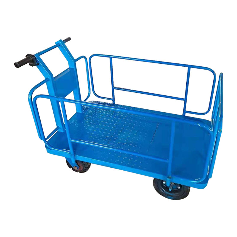 QTP202E Electric Cart