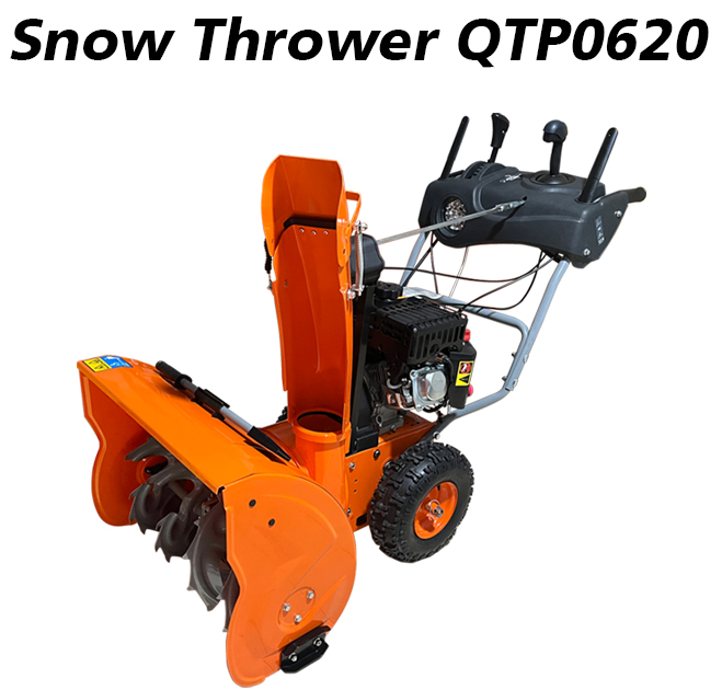 Snow Blower – Best tools for your winter