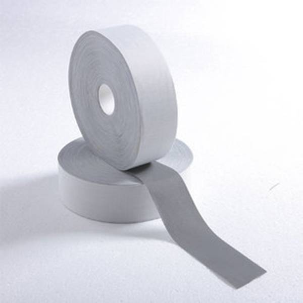 Manufactur standard Barricade Tape Red And White Caution Tape - Economical T_C Reflective Fabric – Xiangxi