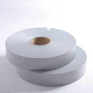 Strong Water Washable Reflective Tape