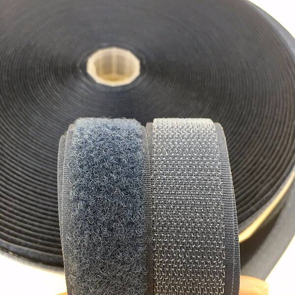 100%Polyester Hook and Loop Tape Featured Image