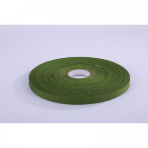 Sustainable  Non-elastic Woven Webbing For Home Textile TR-NW9