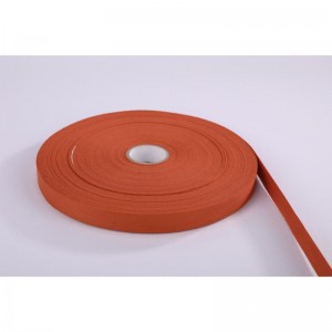 High Strength Non-elastic Webbing Tape For Seat Belt TR-NW10