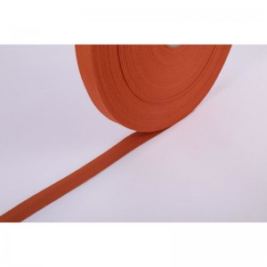 High Strength Non-elastic Webbing Tape For Seat Belt TR-NW10
