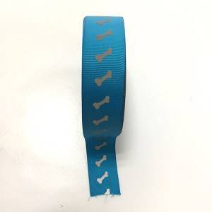 Customized Transfer Printing Reflective Tape