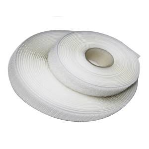 Gran oferta de cinta reflectante retro Solas de 3 m - prezo por xunto China personalizado 15 mm 5/8 polgadas nailon poliéster banda elástica plegable para roupa interior - Xiangxi