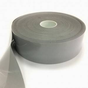 Self-adhesive spegeljende Tape-TX-1703-2B-ZN
