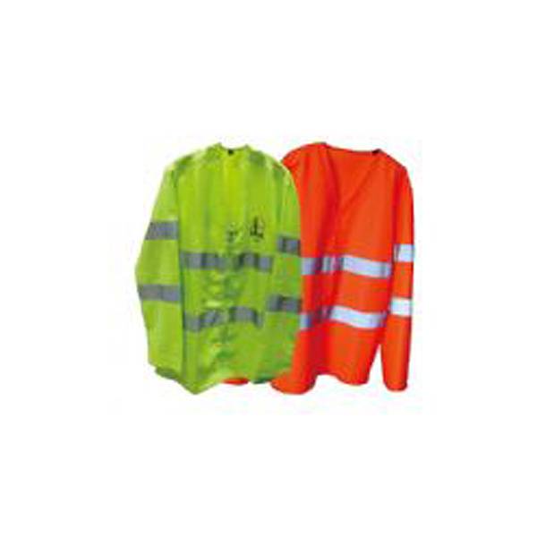 Fast delivery Reflective Safety Tape For Clothing - Reflective Vest – Xiangxi
