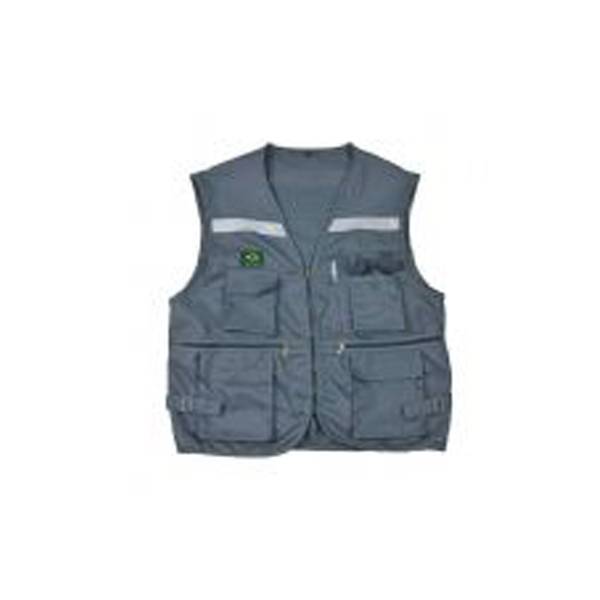 2017 Latest Design Garment Acceossories - Reflective Vest – Xiangxi