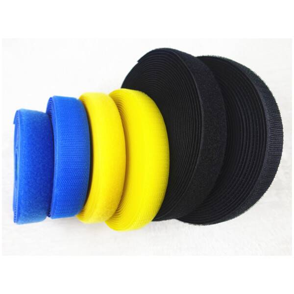 35%Nylon65%Hook and Loop Tape Featured Image