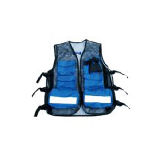 Factory Price Customed Colors Flagging Tape Accept Printing - Reflective Vest – Xiangxi